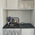 扎非里一室公寓 4* Naxos City