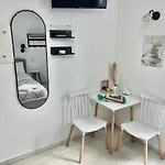 公寓式酒店 扎非里一室公寓 4*
