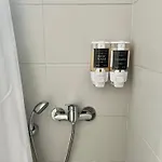 扎非里一室公寓 公寓式酒店 Naxos City