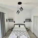 扎非里一室公寓 公寓式酒店