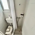 扎非里一室公寓 公寓式酒店 Naxos City