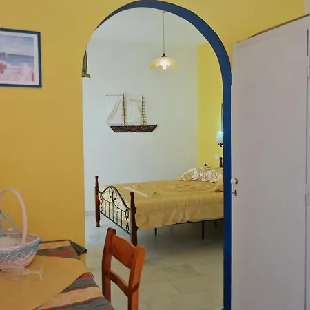 Zafiri Aparthotel *