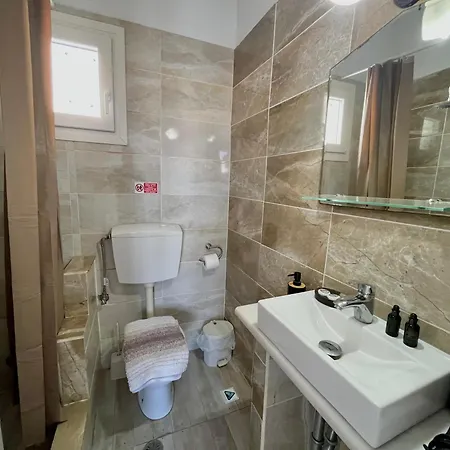 Zafiri 4* Naxos City