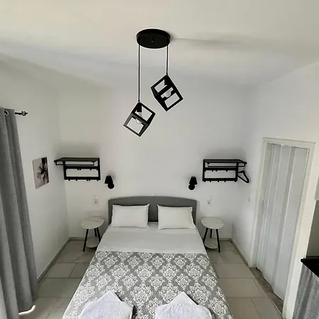 Aparthotel Zafiri