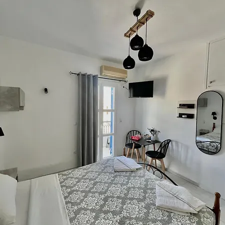 Zafiri Aparthotel 4*