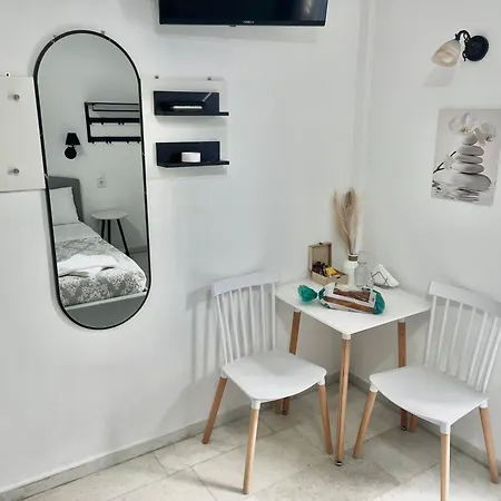 Aparthotel Zafiri 4*
