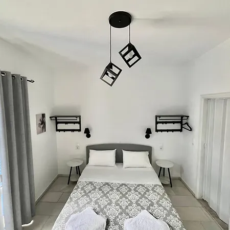 Zafiri Aparthotel