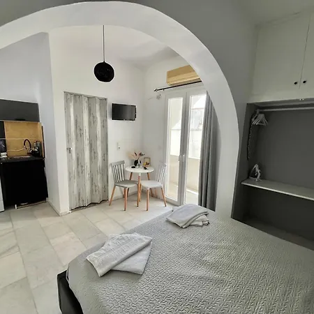 Aparthotel Zafiri 4*