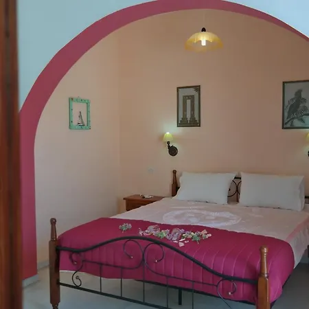 Zafiri Aparthotel *