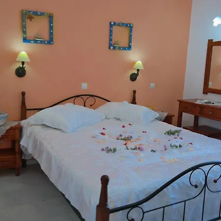 Aparthotel Zafiri