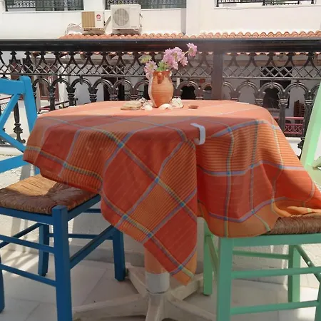 Aparthotel Zafiri