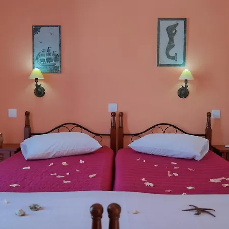 Zafiri Aparthotel