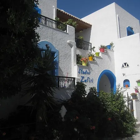 Aparthotel Zafiri *