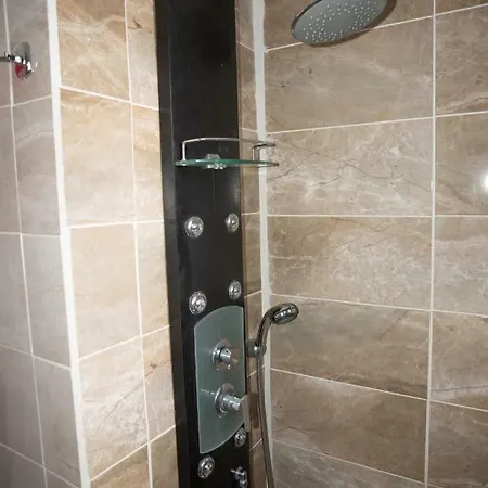 Zafiri Aparthotel *