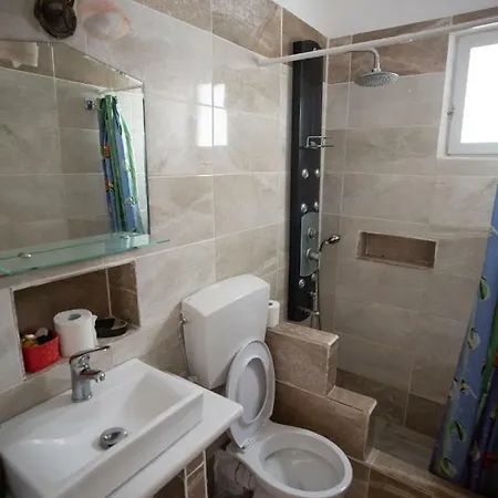 Aparthotel Zafiri