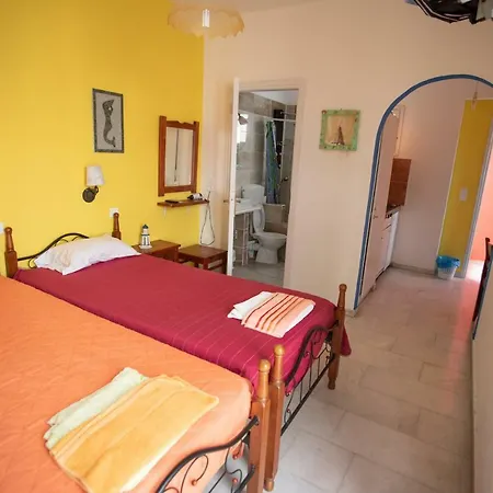 Zafiri Aparthotel