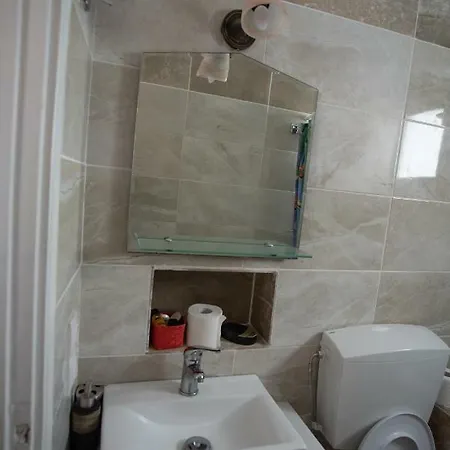 Zafiri Aparthotel