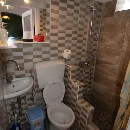 Zafiri Aparthotel *