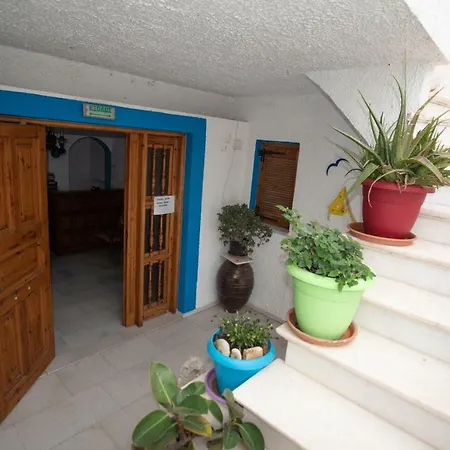 Zafiri Aparthotel