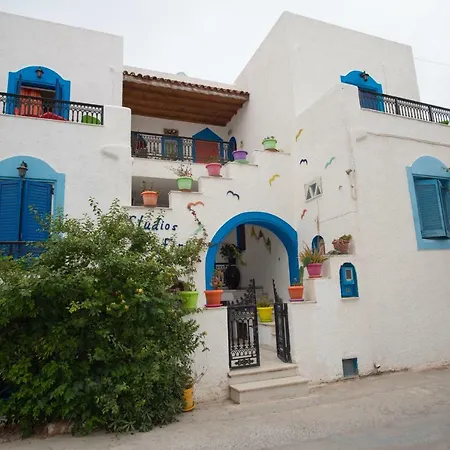 Aparthotel Zafiri
