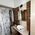Zafiri Aparthotel Naxos City