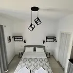Aparthotel Zafiri