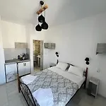 Zafiri 4* Naxos City