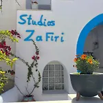 Zafiri Naxos City