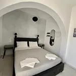 Zafiri アパートホテル Naxos City