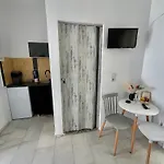 Aparthotel Zafiri Naxos City