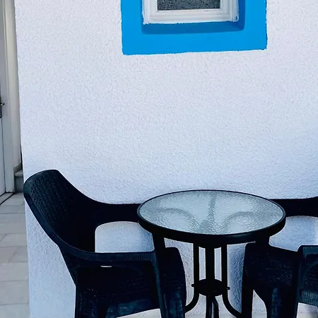 Appart hôtel Zafiri *
