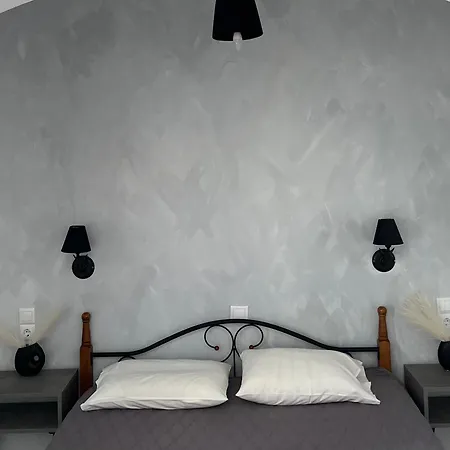 Zafiri Aparthotel Naxos City