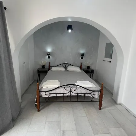 Zafiri アパートホテル