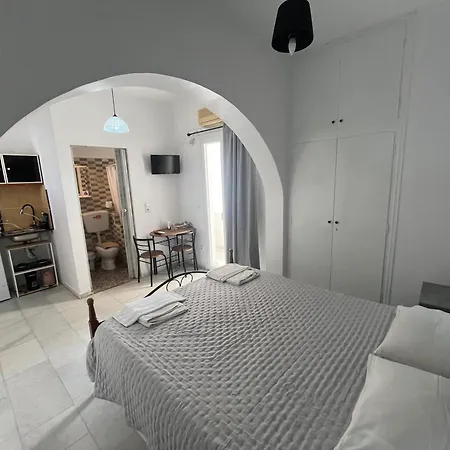 Appart hôtel Zafiri