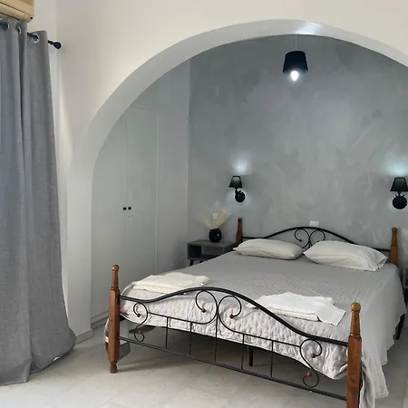 Zafiri アパートホテル