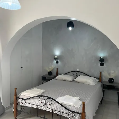 Appart hôtel Zafiri