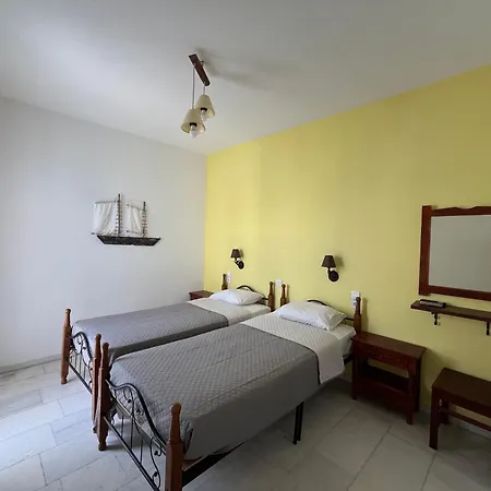 Appart hôtel Zafiri *