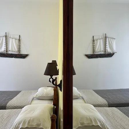 Appart hôtel Zafiri