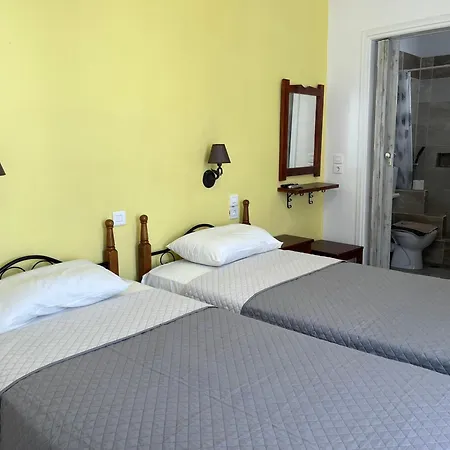 Zafiri Appart hôtel *