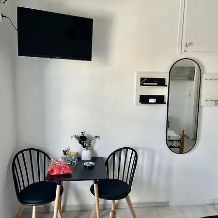 Aparthotel Zafiri