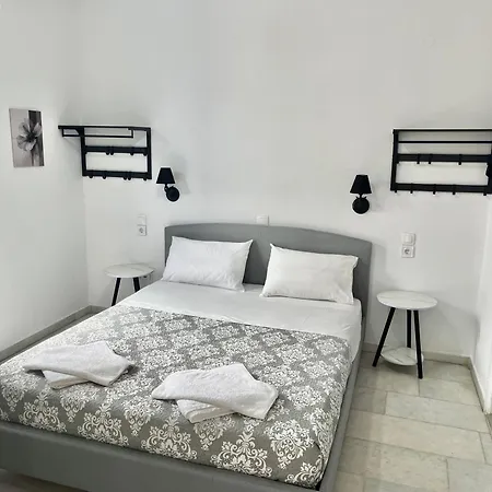 Aparthotel Zafiri 4*