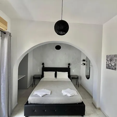 Zafiri Naxos City