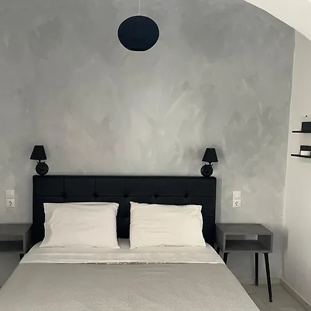 Zafiri Aparthotel Naxos City