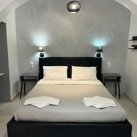 Zafiri Aparthotel