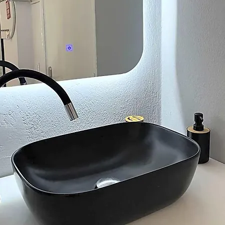 Zafiri Lägenhetshotell 3*