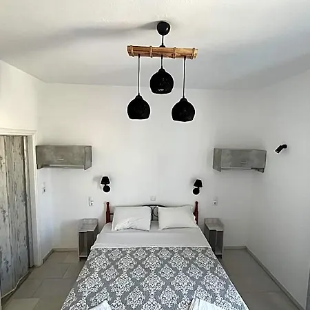Zafiri Naxos City
