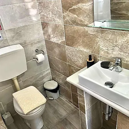 Zafiri 3* Naxos City