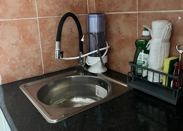 Zafiri Aparthotel 3*