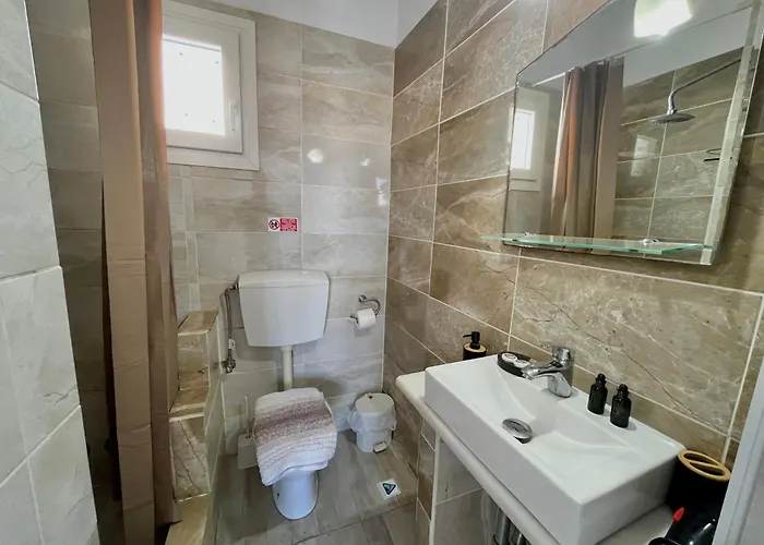 Zafiri 3* Naxos City